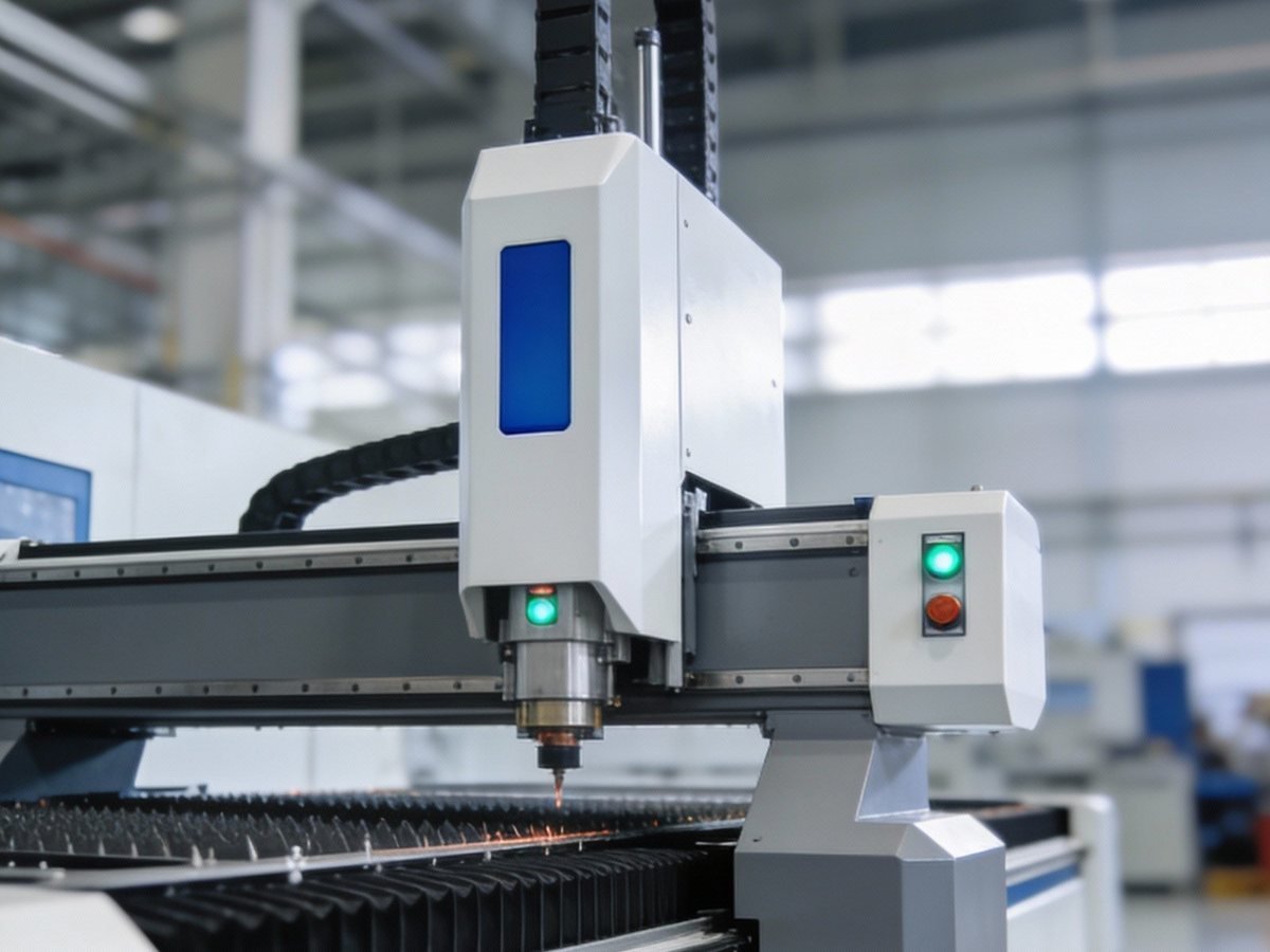 Laser Cutting