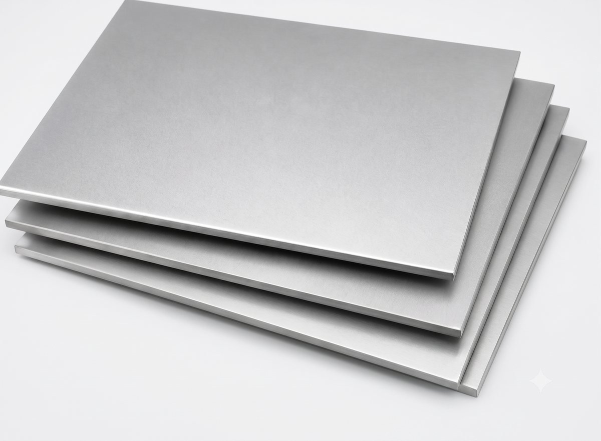 Aluminium Processing