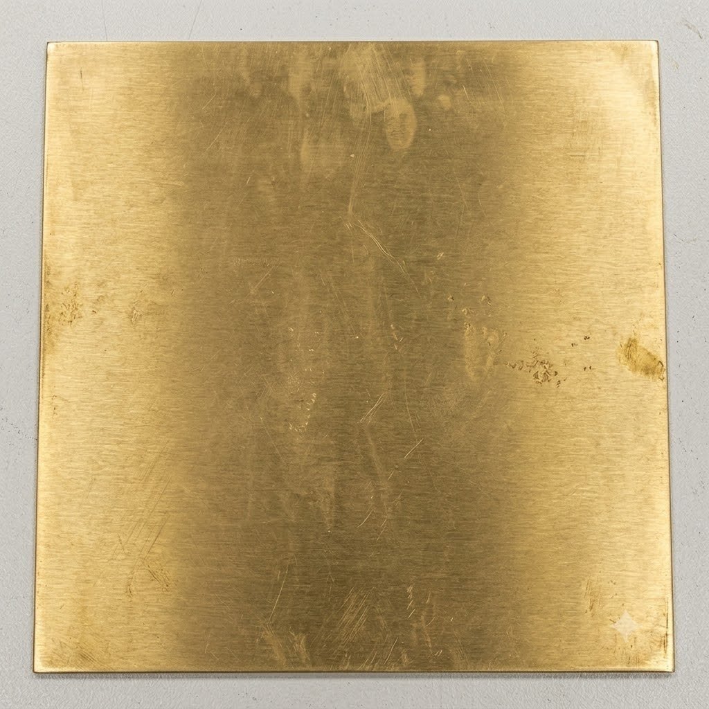 Brass