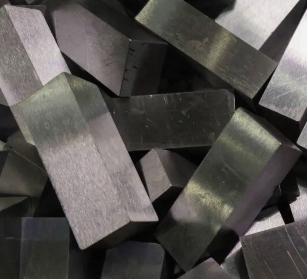 Special Alloys