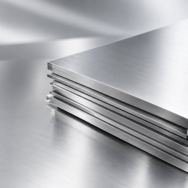 Stainless Steel Processing